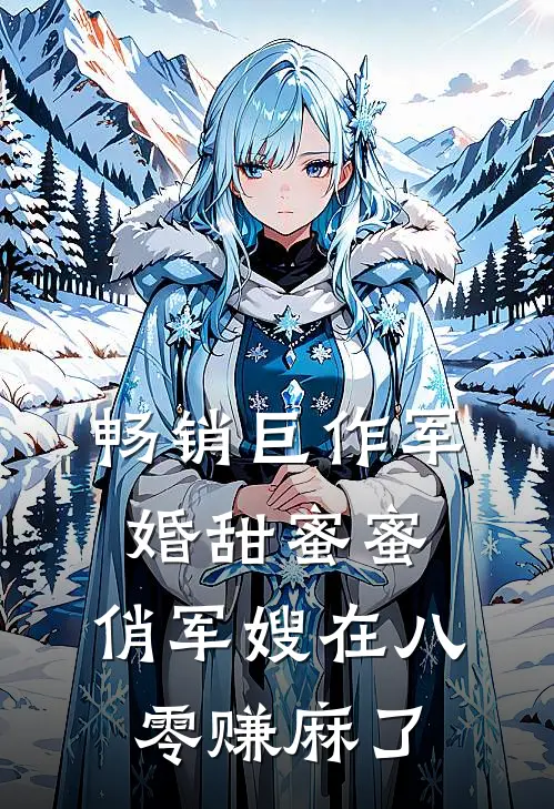 畅销巨作军婚甜蜜蜜：俏军嫂在八零赚麻了