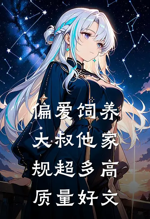 偏爱饲养，大叔他家规超多高质量好文