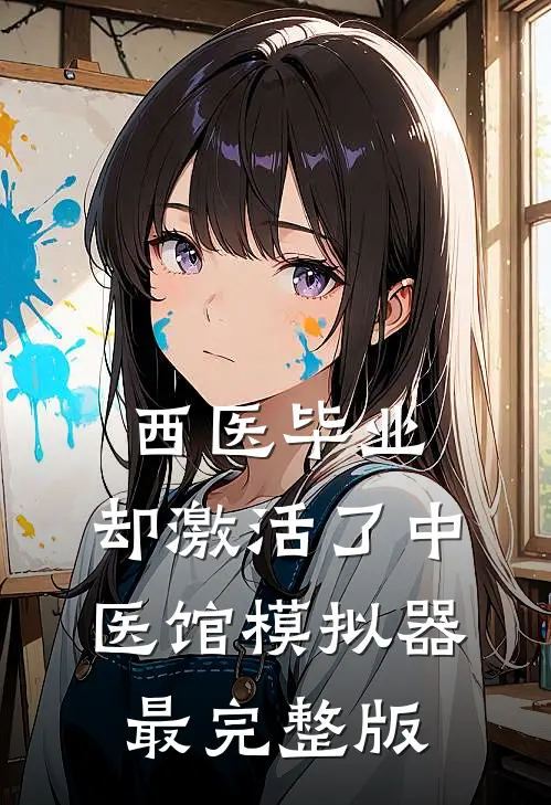 西医毕业，却激活了中医馆模拟器最完整版