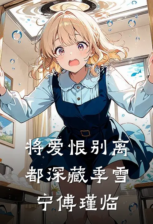 将爱恨别离都深藏(季雪宁傅瑾临)