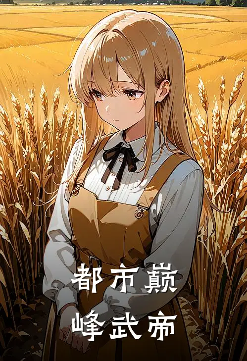 都市巅峰武帝