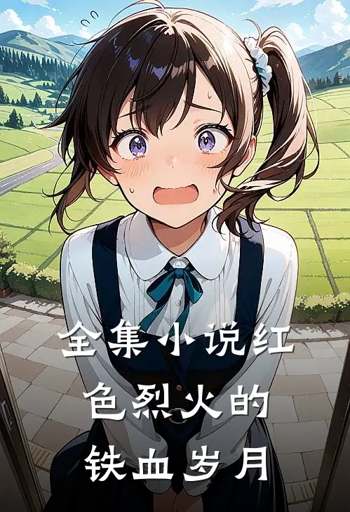 全集小说红色烈火的铁血岁月