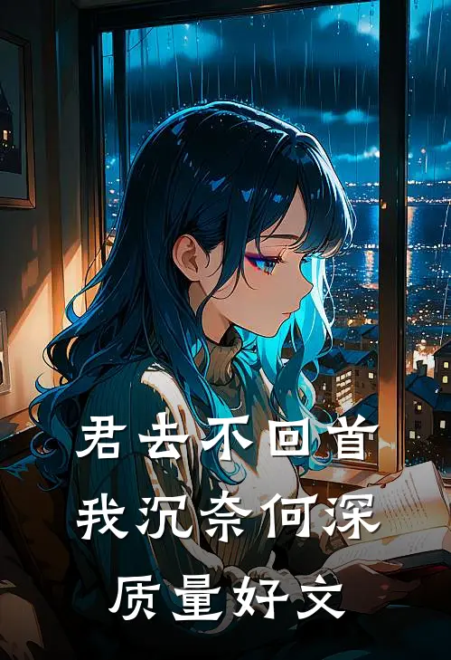 君去不回首，我沉奈何深质量好文