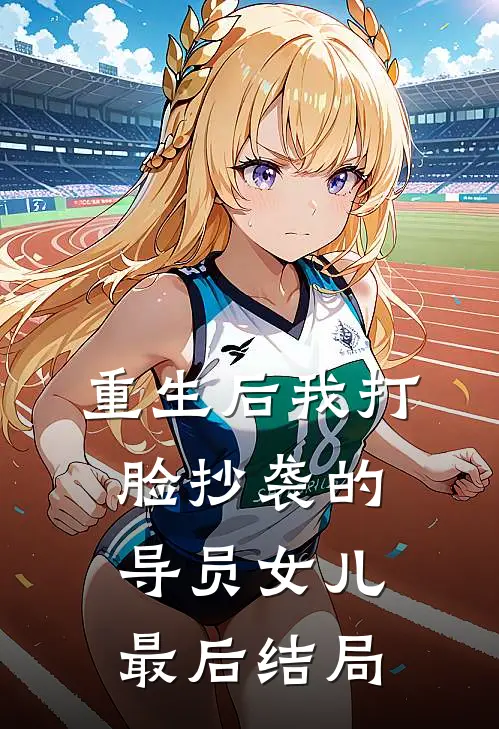 重生后我打脸抄袭的导员女儿最后结局