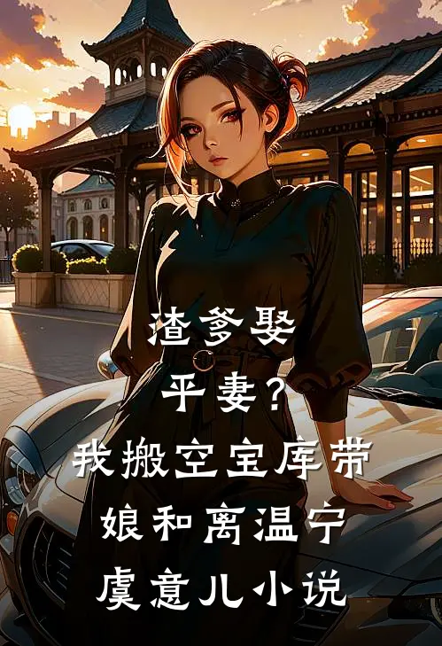 渣爹娶平妻？我搬空宝库带娘和离温宁虞意儿小说