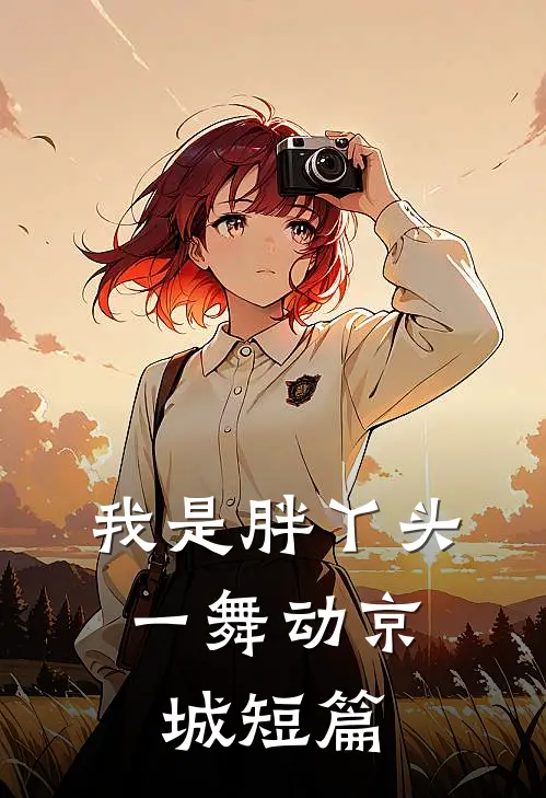 我是胖丫头，一舞动京城短篇