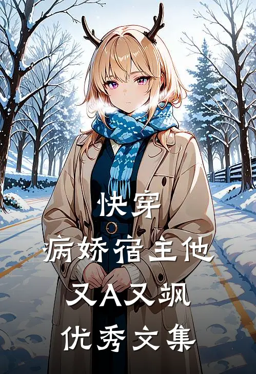 快穿：病娇宿主他又A又飒优秀文集