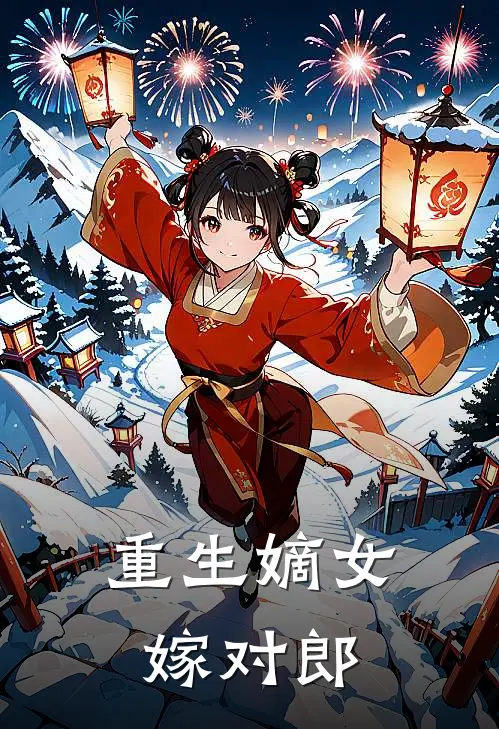重生嫡女嫁对郎