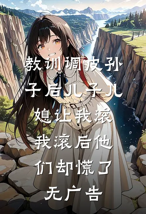 教训调皮孙子后儿子儿媳让我滚，我滚后他们却慌了无广告
