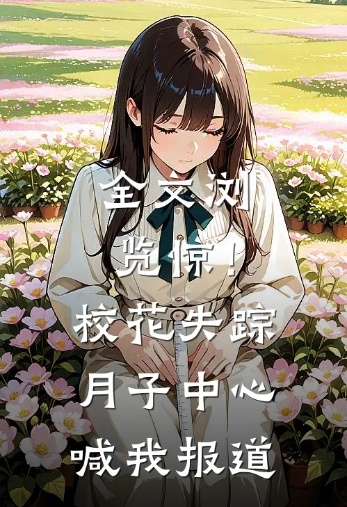 全文浏览惊！校花失踪，月子中心喊我报道