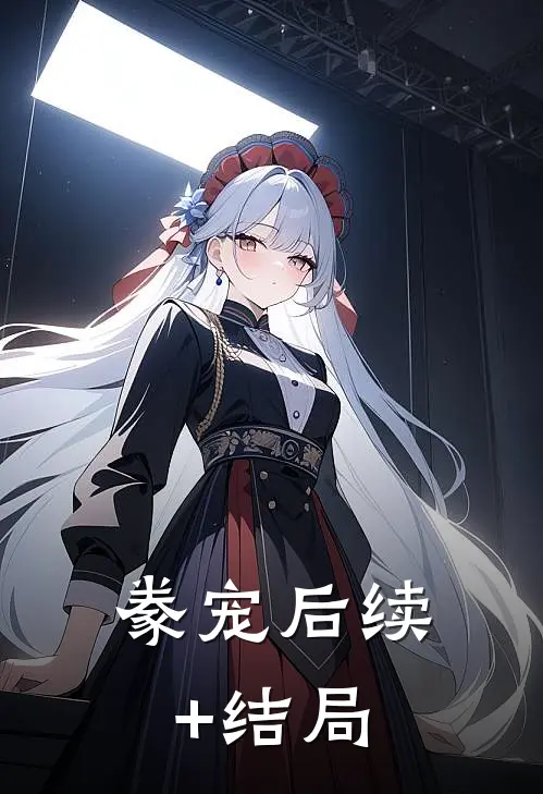 豢宠后续+结局