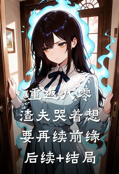 重返八零，渣夫哭着想要再续前缘后续+结局