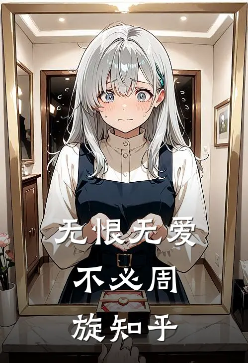 无恨无爱，不必周旋知乎