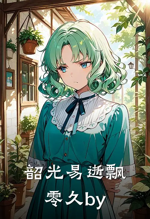 韶光易逝飘零久by