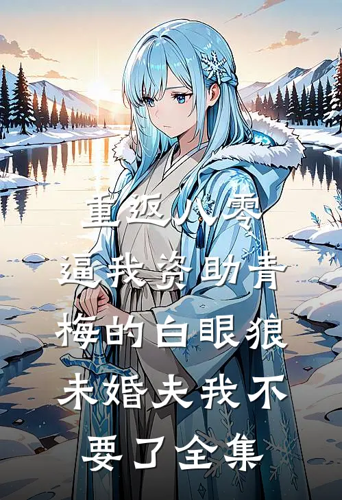 重返八零，逼我资助青梅的白眼狼未婚夫我不要了全集