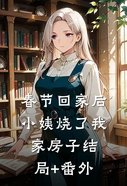 春节回家后，小姨烧了我家房子结局+番外
