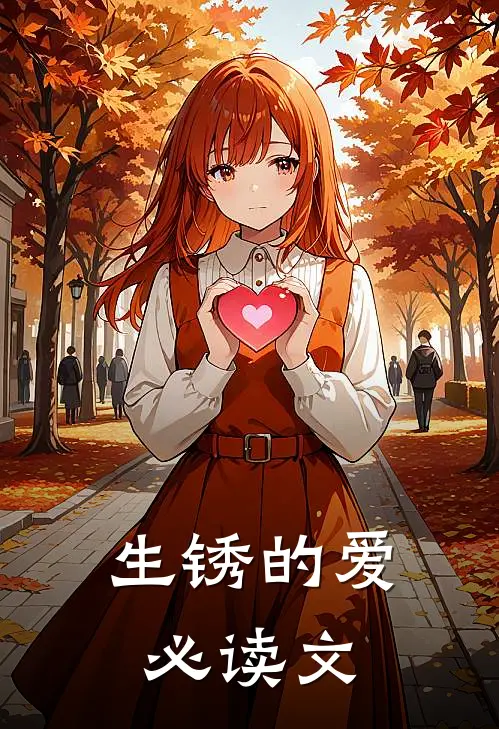 生锈的爱必读文