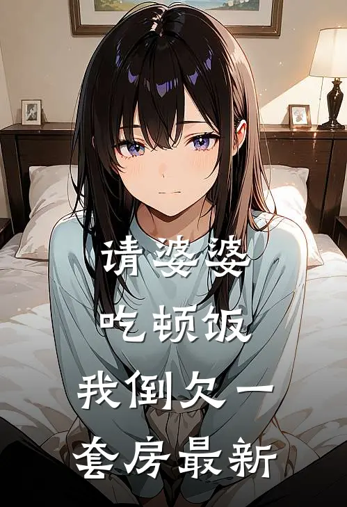 请婆婆吃顿饭，我倒欠一套房最新