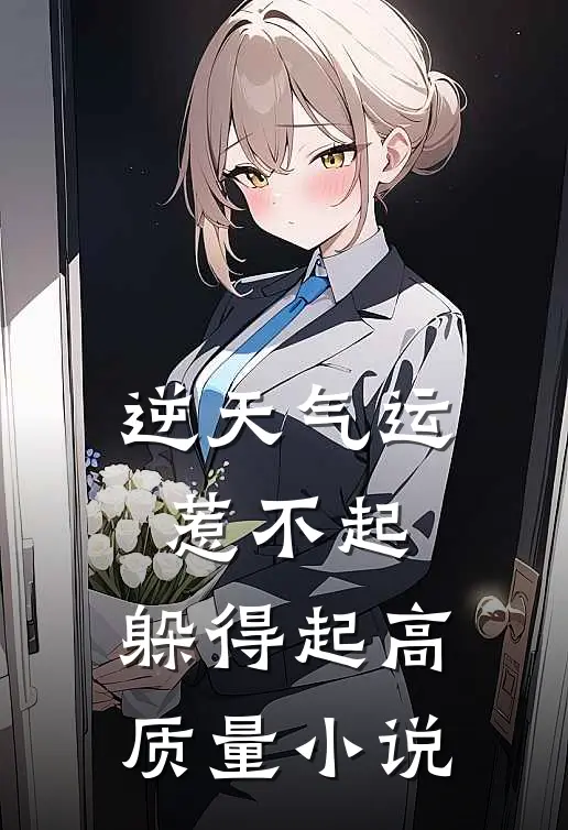 逆天气运：惹不起，躲得起高质量小说