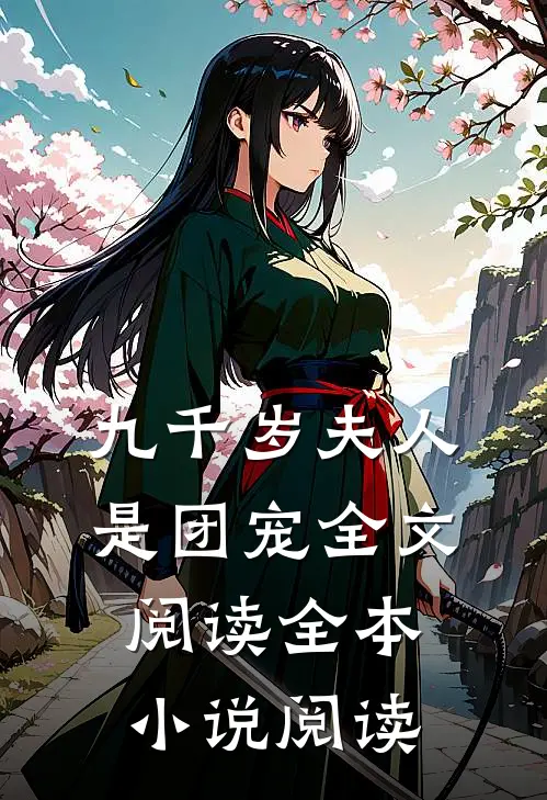 九千岁夫人是团宠全文阅读全本小说阅读