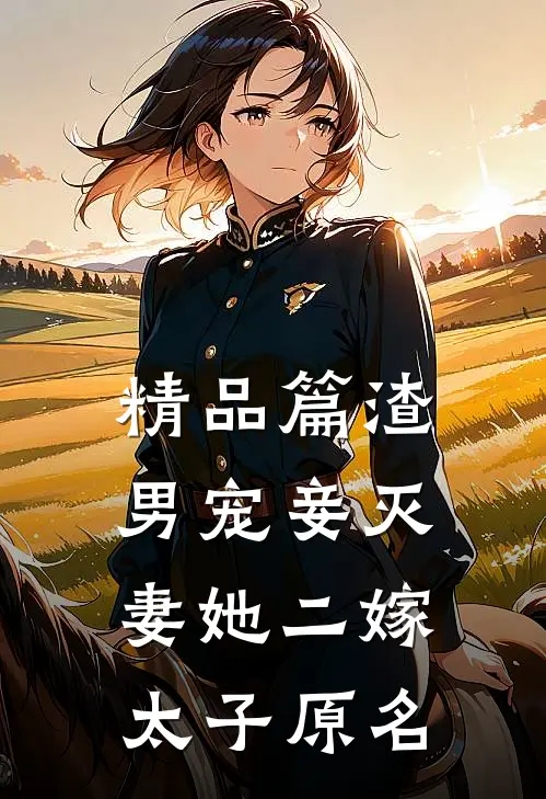 精品篇渣男宠妾灭妻她二嫁太子原名