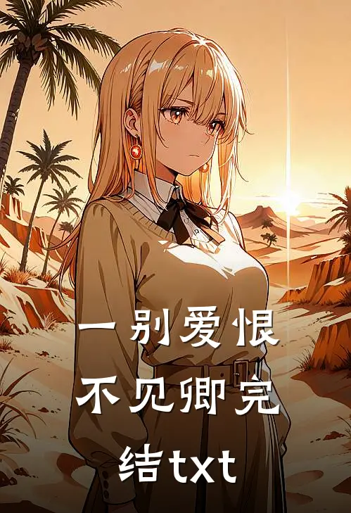 一别爱恨不见卿完结txt