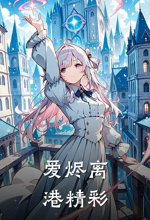 爱烬离港精彩