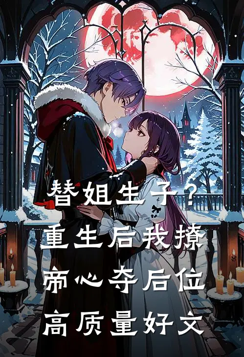 替姐生子？重生后我撩帝心夺后位高质量好文