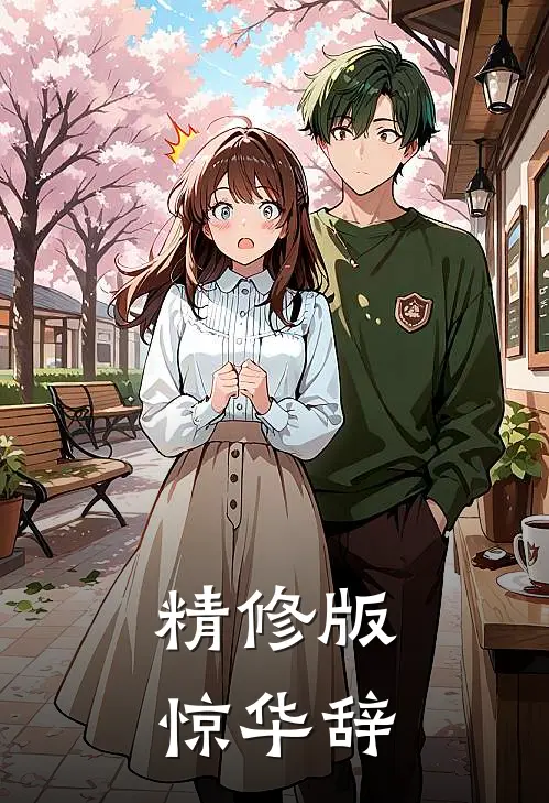 精修版惊华辞