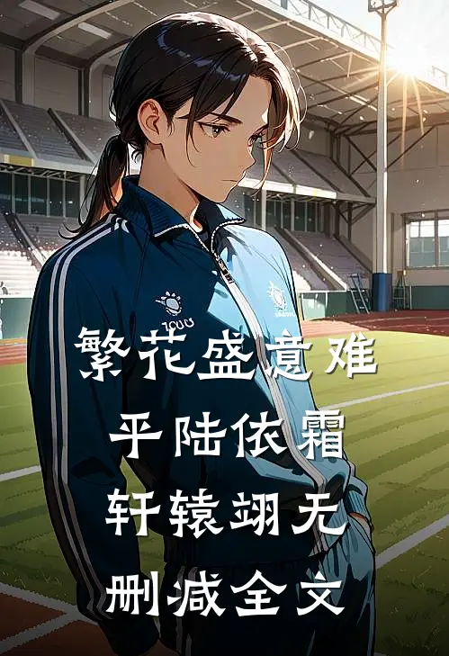 繁花盛意难平陆依霜轩辕翊无删减全文
