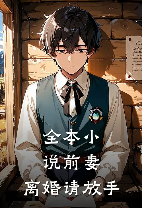 全本小说前妻，离婚请放手