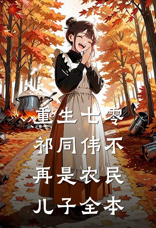 重生七零：祁同伟不再是农民儿子全本