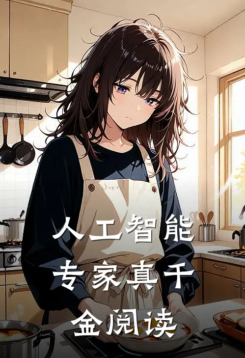 人工智能专家真千金阅读