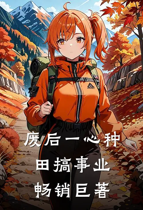 废后一心种田搞事业畅销巨著