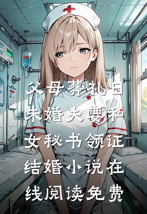 父母葬礼日，未婚夫要和女秘书领证结婚小说在线阅读免费