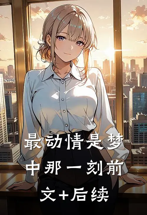 最动情是梦中那一刻前文+后续