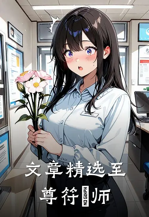 文章精选至尊符箓师
