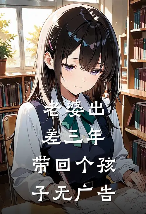 老婆出差三年，带回个孩子无广告