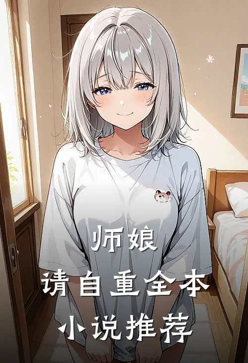 师娘，请自重全本小说推荐