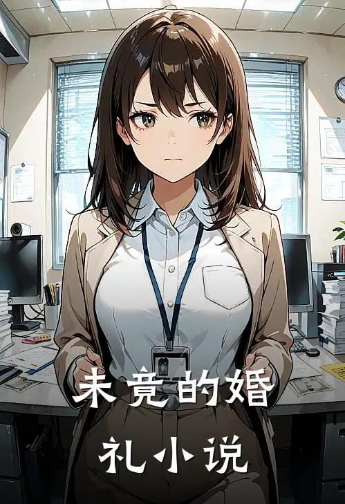 未竟的婚礼小说