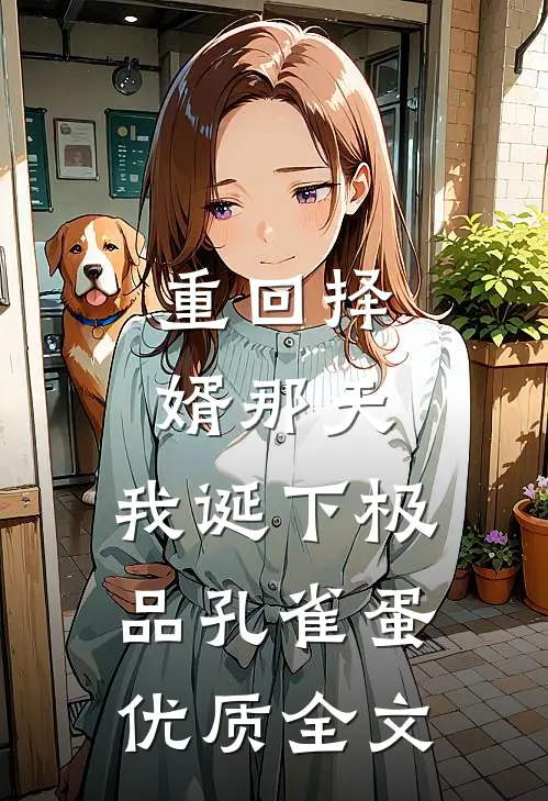 重回择婿那天，我诞下极品孔雀蛋优质全文