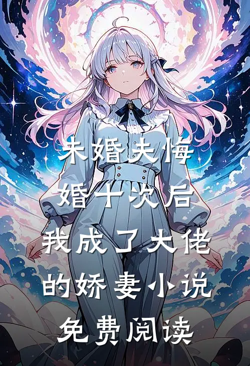 未婚夫悔婚十次后，我成了大佬的娇妻小说免费阅读