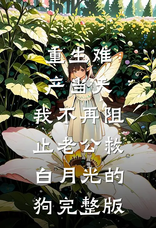 重生难产当天，我不再阻止老公救白月光的狗完整版