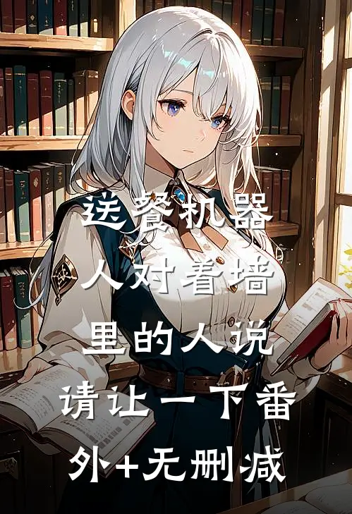 送餐机器人对着墙里的人说：请让一下番外+无删减