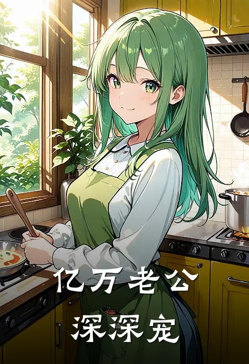 亿万老公深深宠