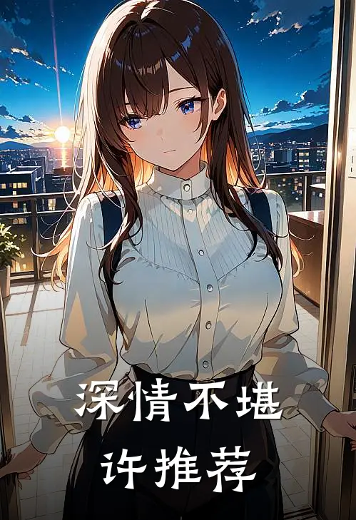 深情不堪许推荐