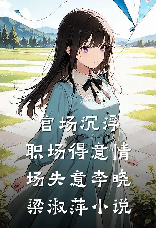 官场沉浮：职场得意情场失意李晓梁淑萍小说