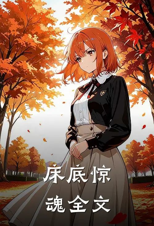 床底惊魂全文