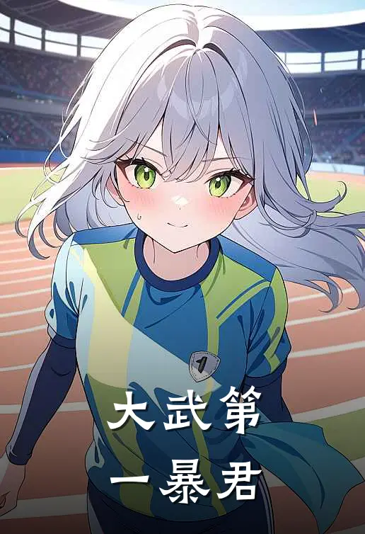 大武第一暴君