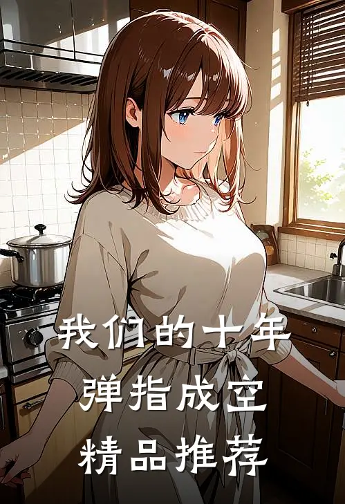 我们的十年，弹指成空精品推荐